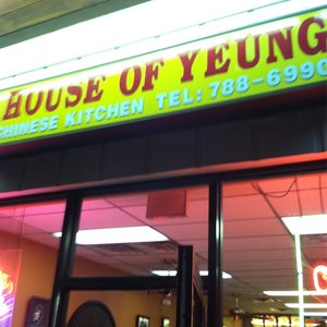 House of Yeung