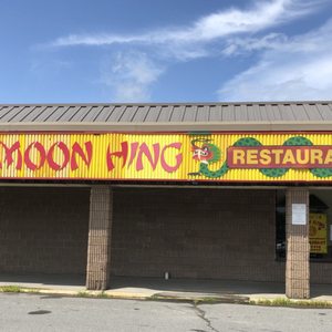 Moon Hing Restaurant